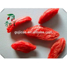 Maior exportação de Goji Berry seca Brasil EUA Rússia, wolfberry Maior exportação de Goji Berry seca Brasil EUA Rússia